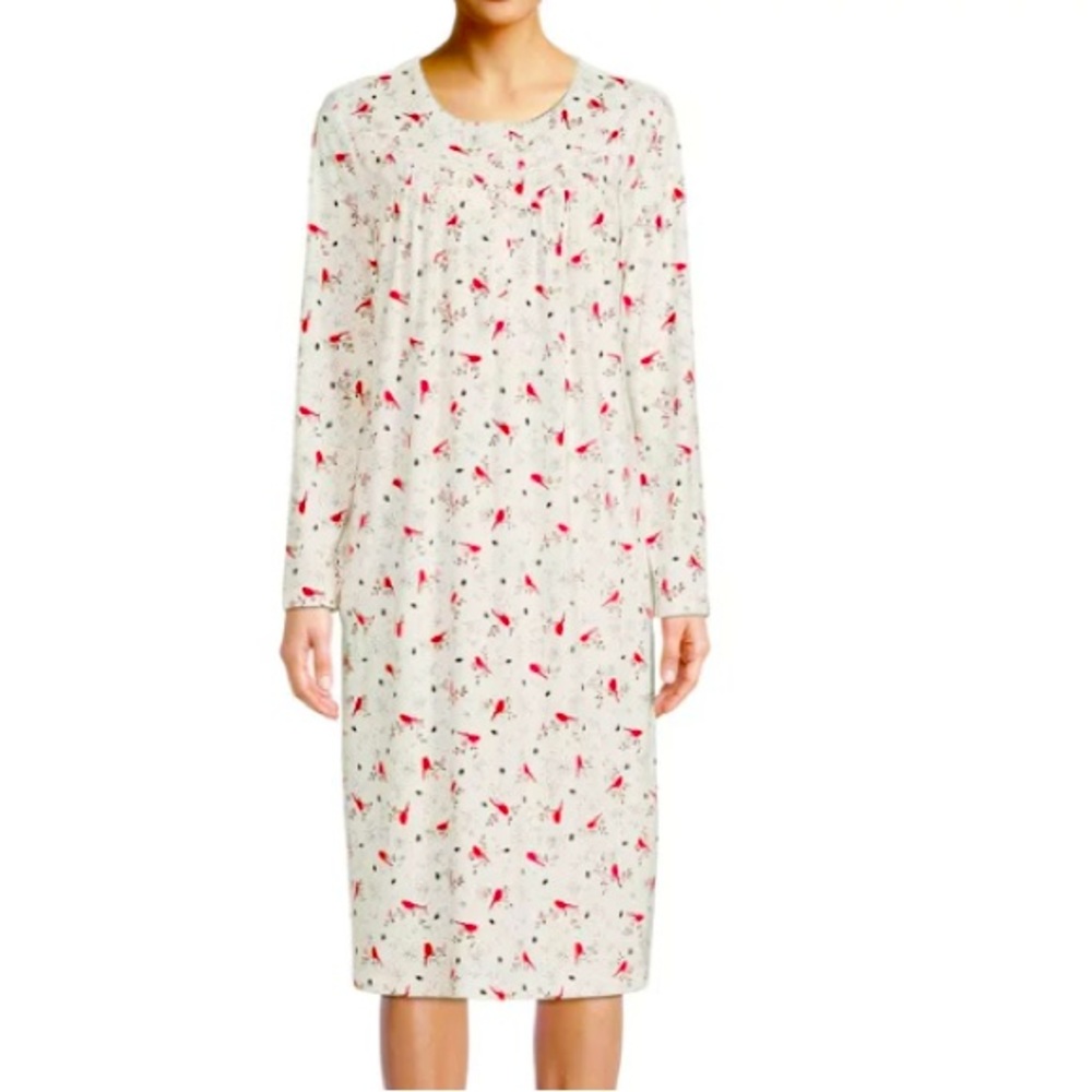 Secret treasures women’s nightgown
